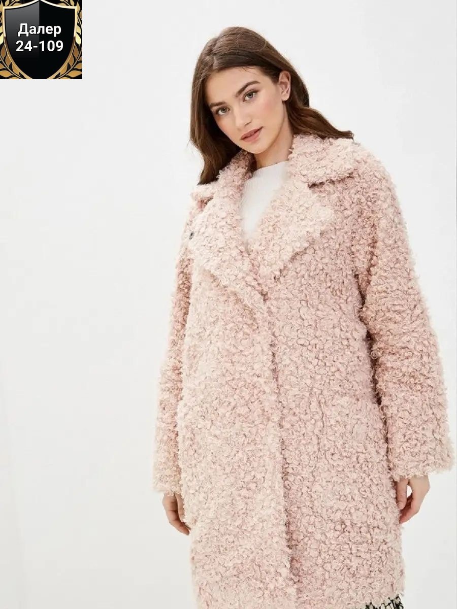 полупальто из экомеха,искусственная шуба,меховое пальто,пальто шуба,шуба женская