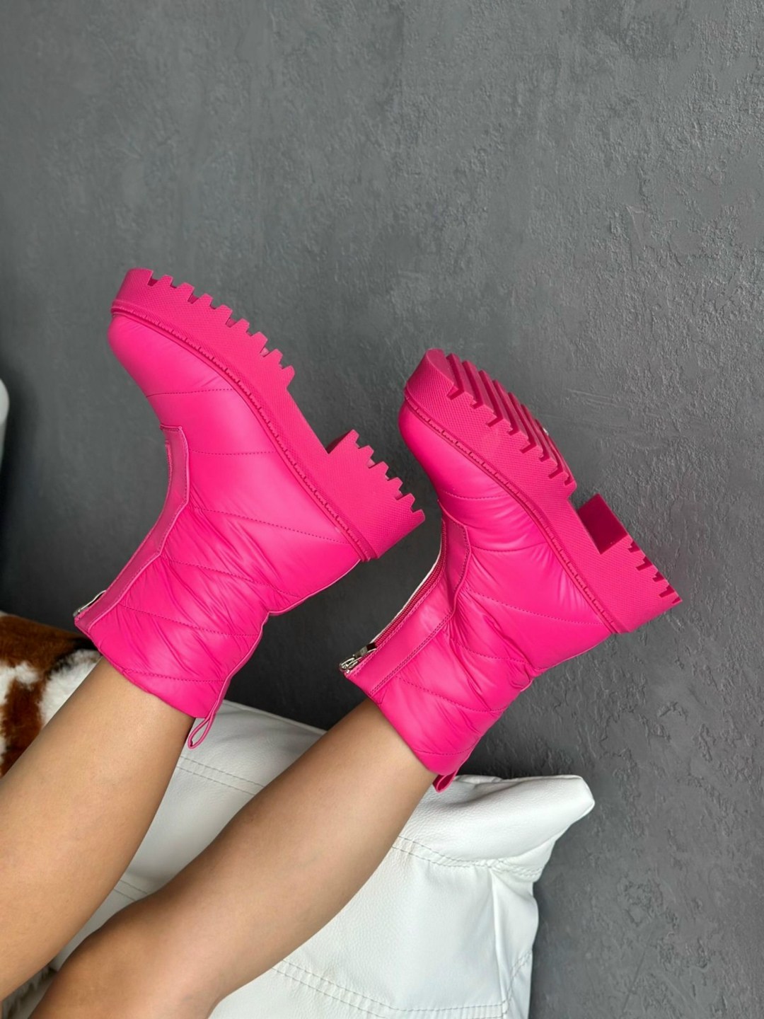 ,дутики женские,зимние дутики,дутики зимние на платформе,дутики женские зимние