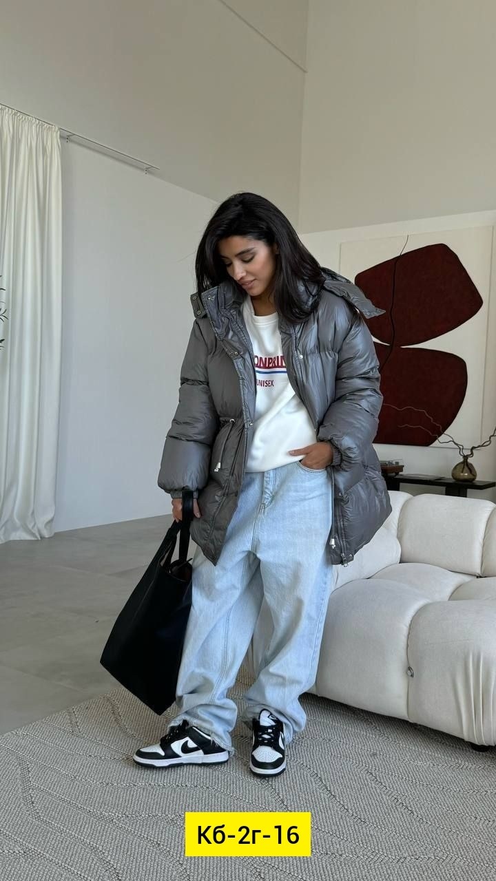 Женская одежда