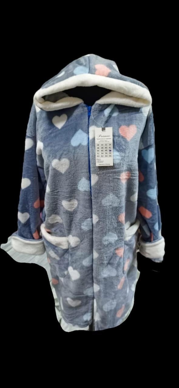 халат женский домашний махровый на молнии,халат женский домашний на молнии,женские халаты,халат женский махровый,халат для дома