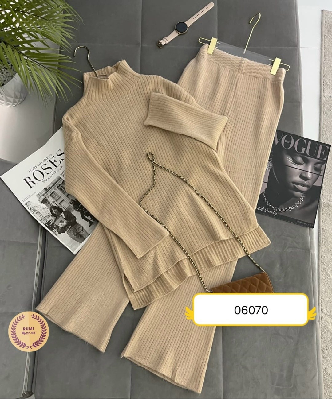 Женская одежда