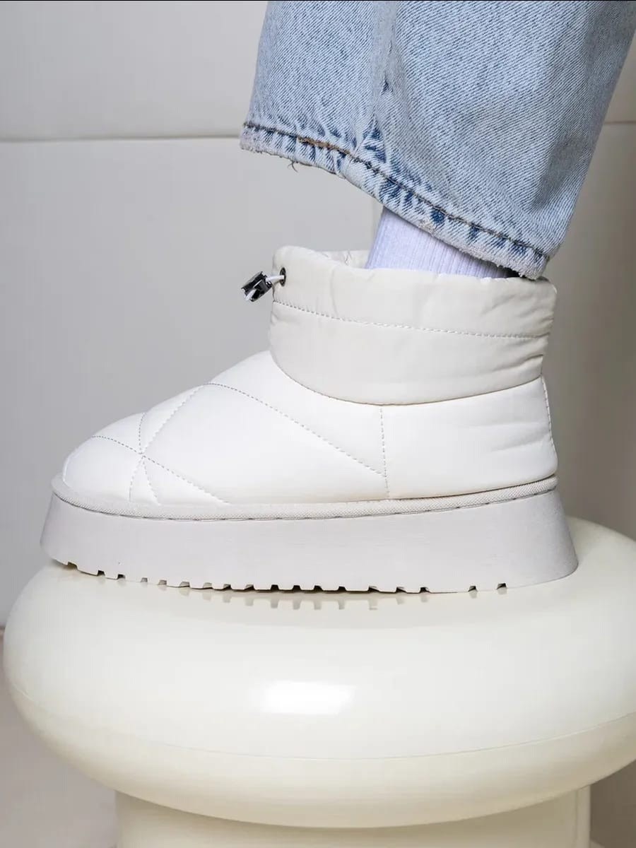 дутики женские,угги женские,угги дутики женские короткие на высокой платформе,дутики женские зимние,