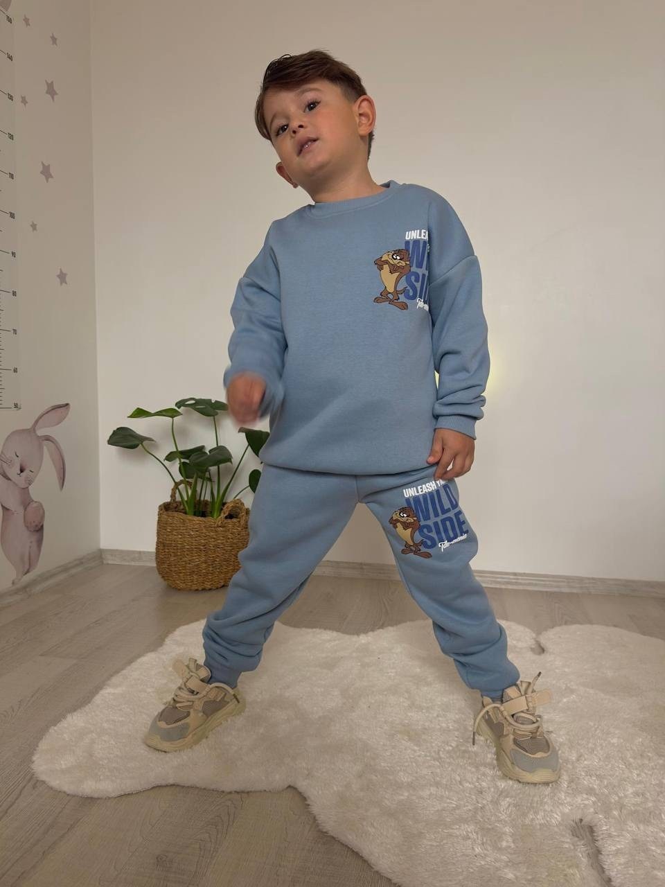 Детская одежда