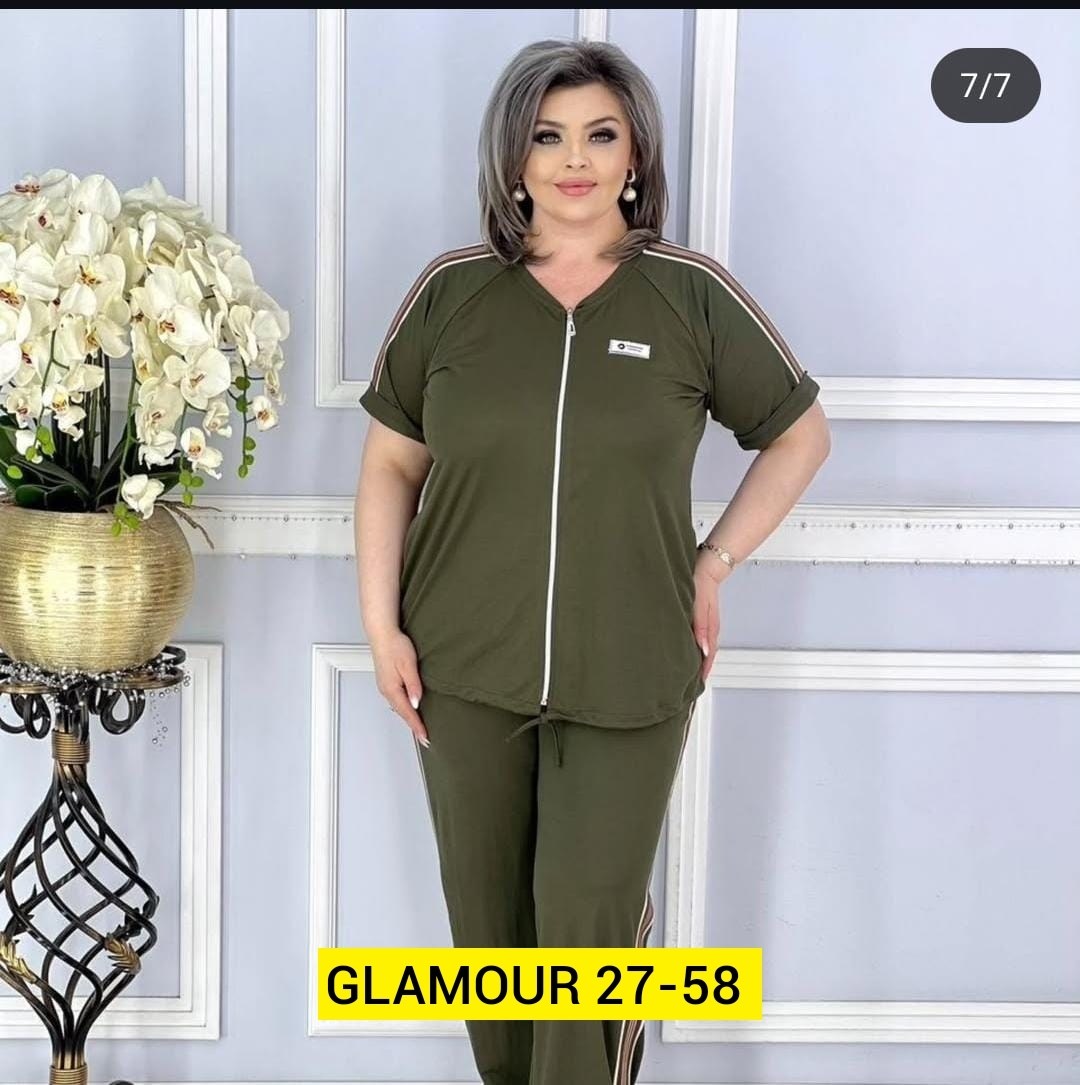 Женская одежда