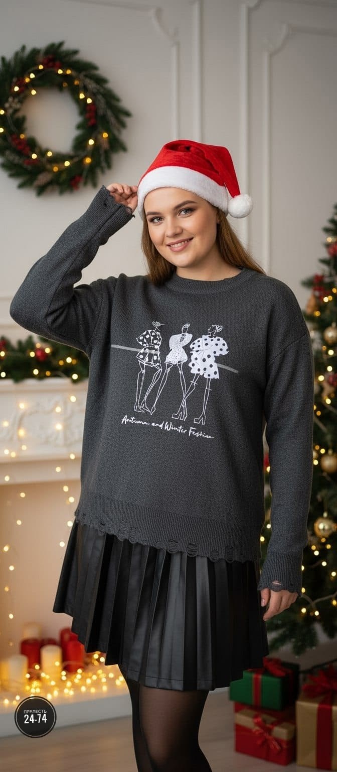 рождественские свитера,модные свитера,свитер вязаный,свитера с оленями,трикотажный свитер