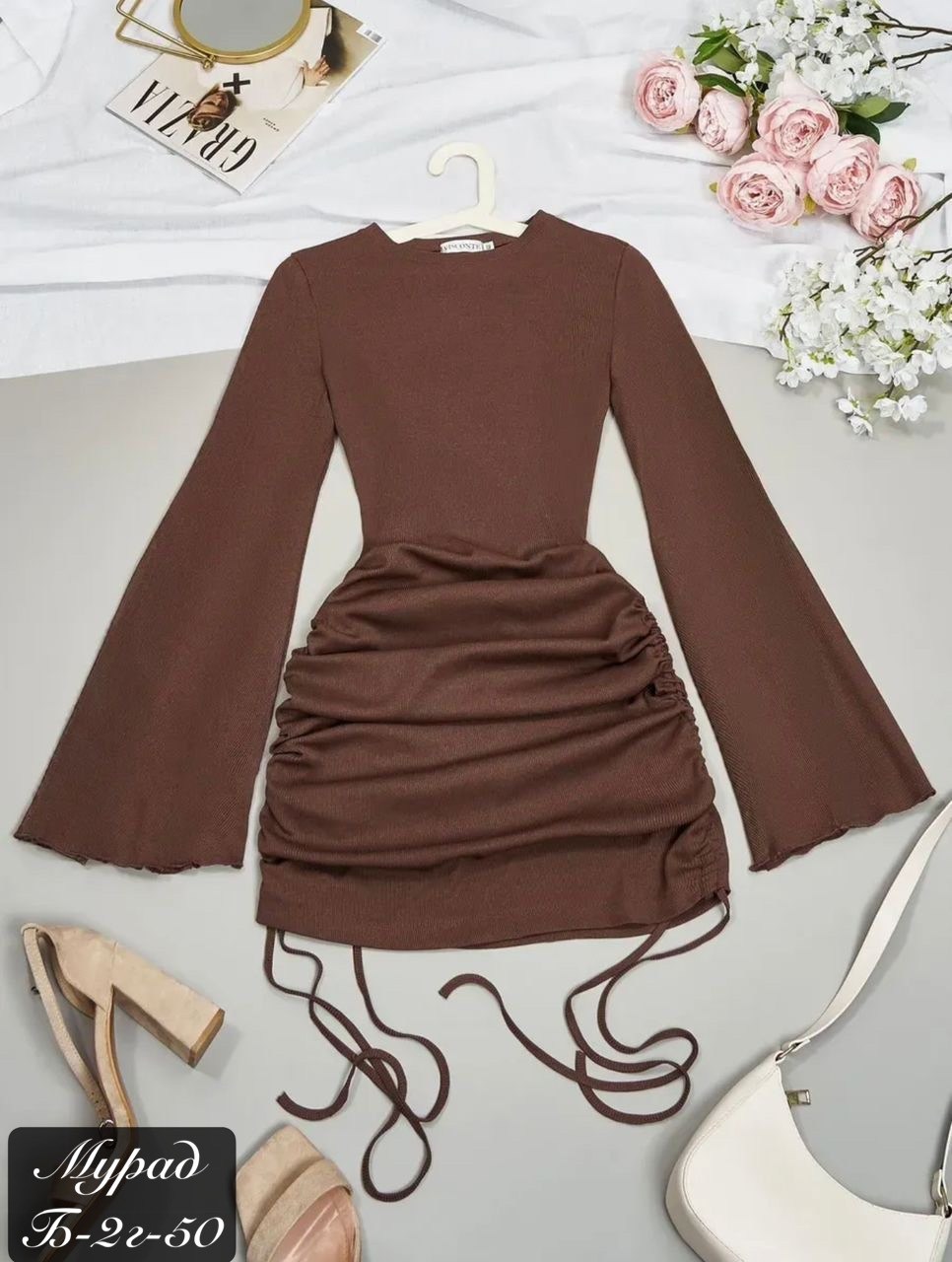 платье 👗,платье лапша с завязками,платье с завязками,платье короткое,трикотажное платье