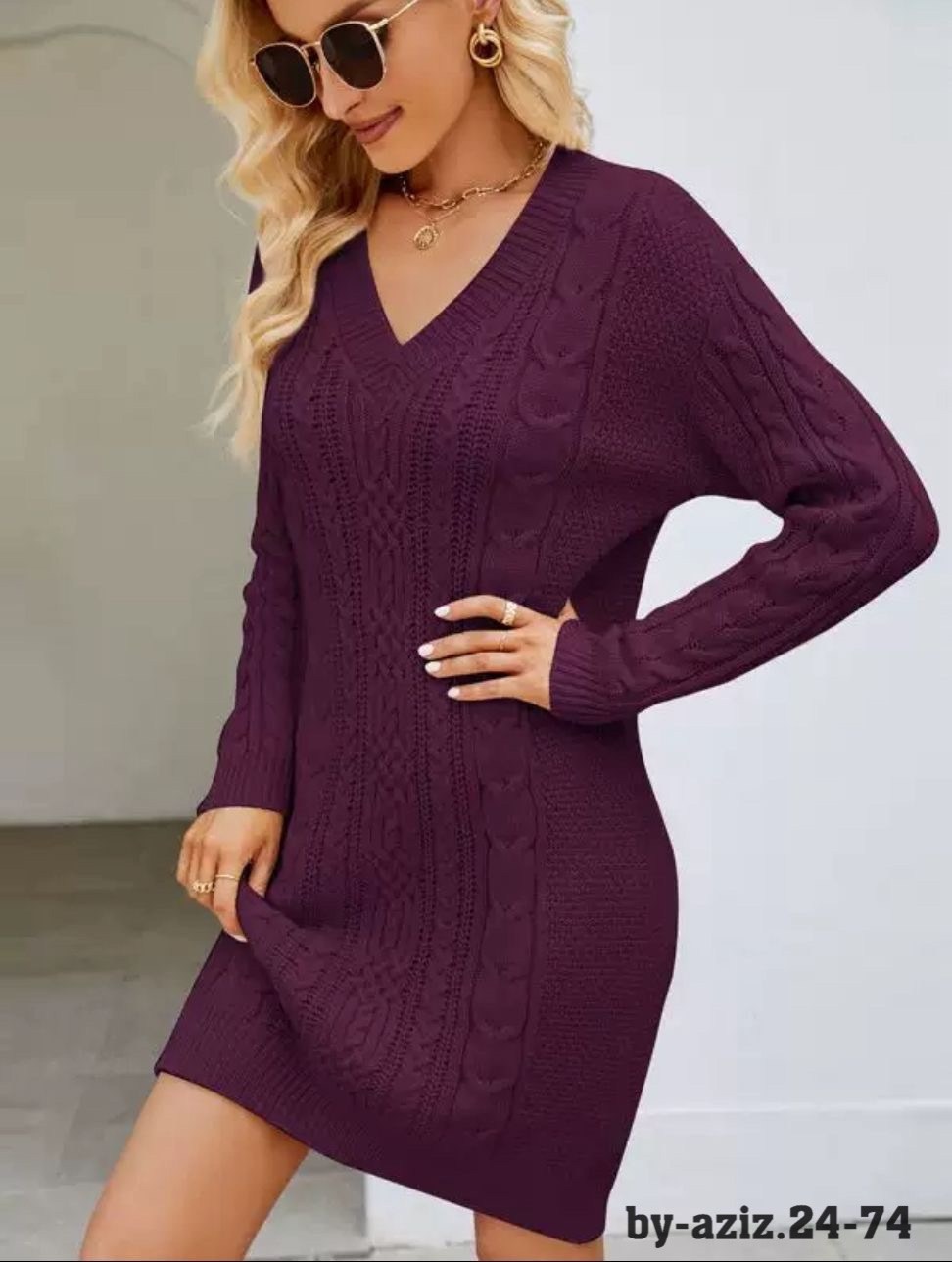 вязаное платье свитер,платье свитер зеленое,вязаное платье,платье свитер женское вязаное,платье вязаное женское