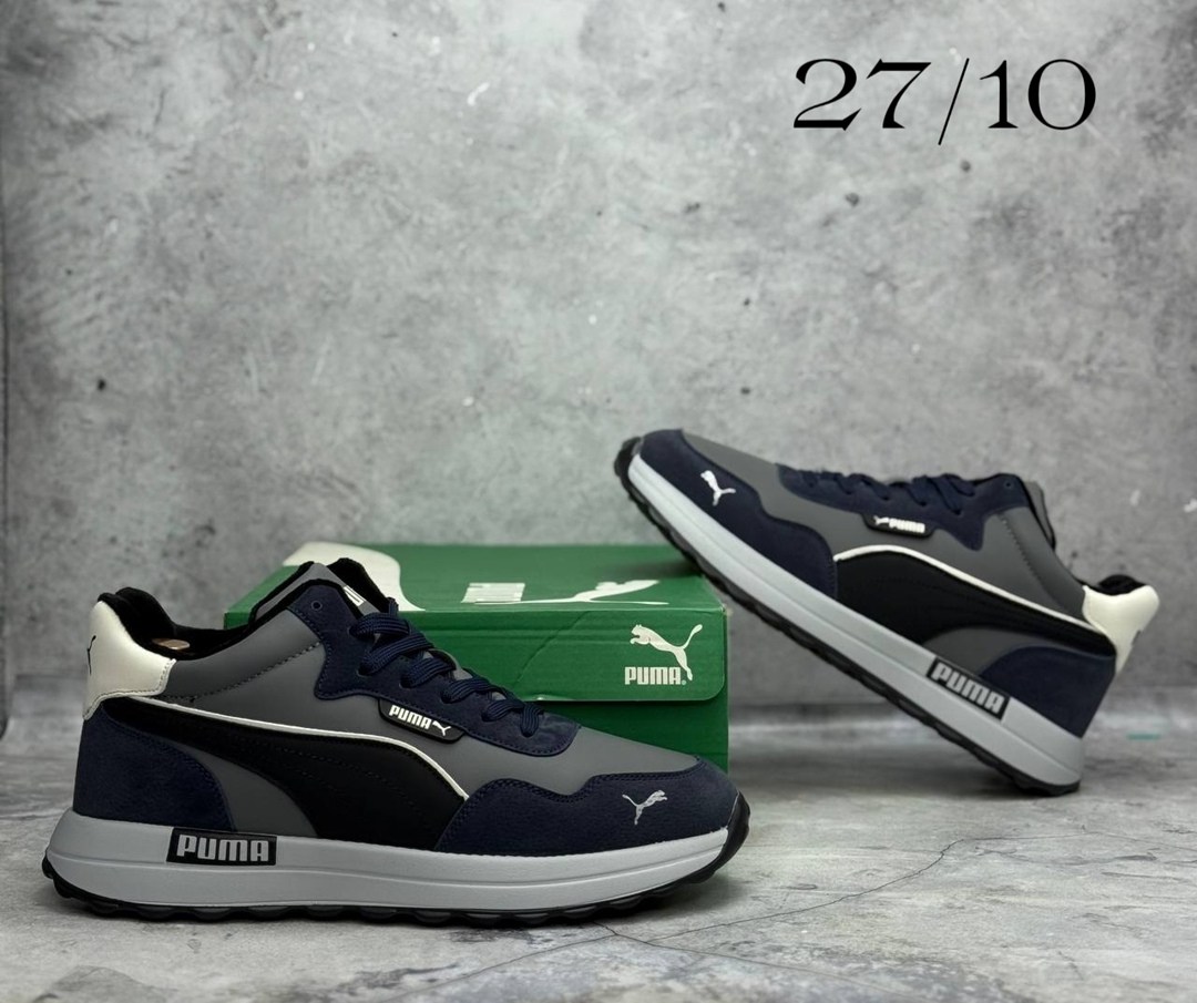 кроссовки puma мужские,кроссовки зимние puma,puma кроссовки,,кроссовки мужские зимние с мехом puma