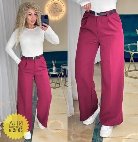 женские брюки палаццо,брюки палаццо,белые брюки палаццо,брюки классические,брюки женские широкие палаццо