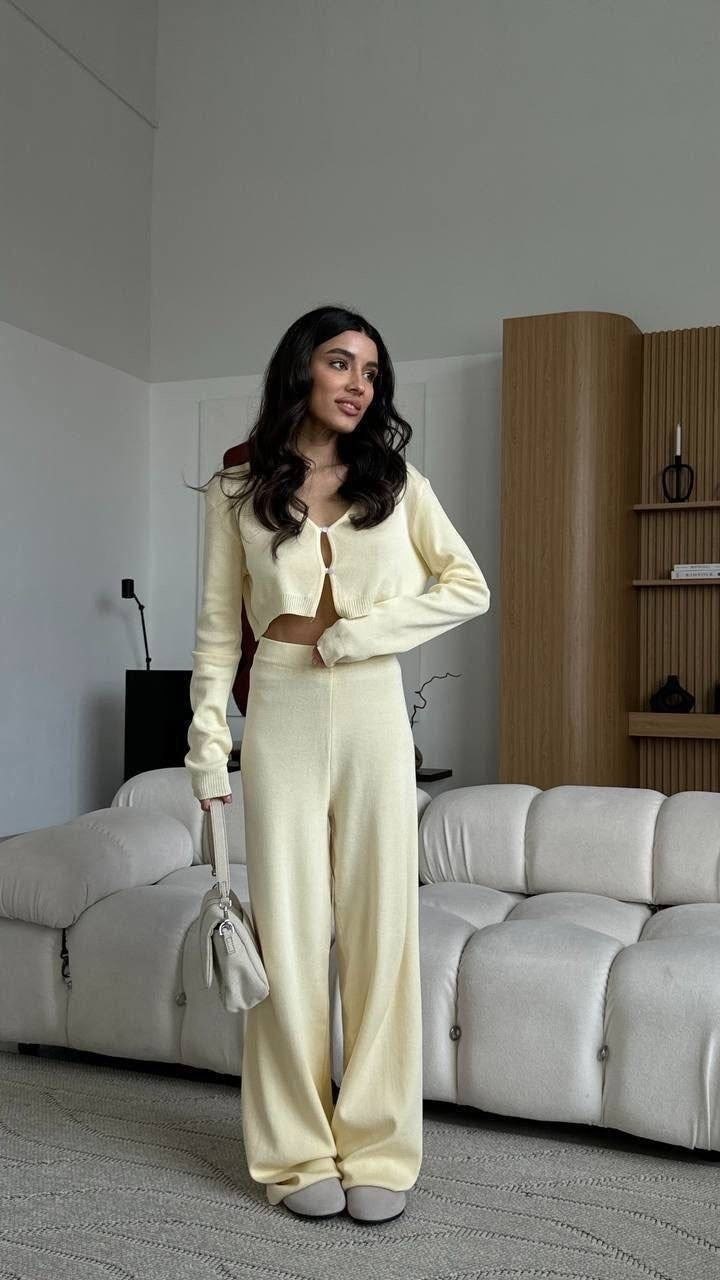 костюм двойка кашемир,трикотажные костюмы,костюмы брючные,кашемировый костюм двойка,костюм женский трикотажный