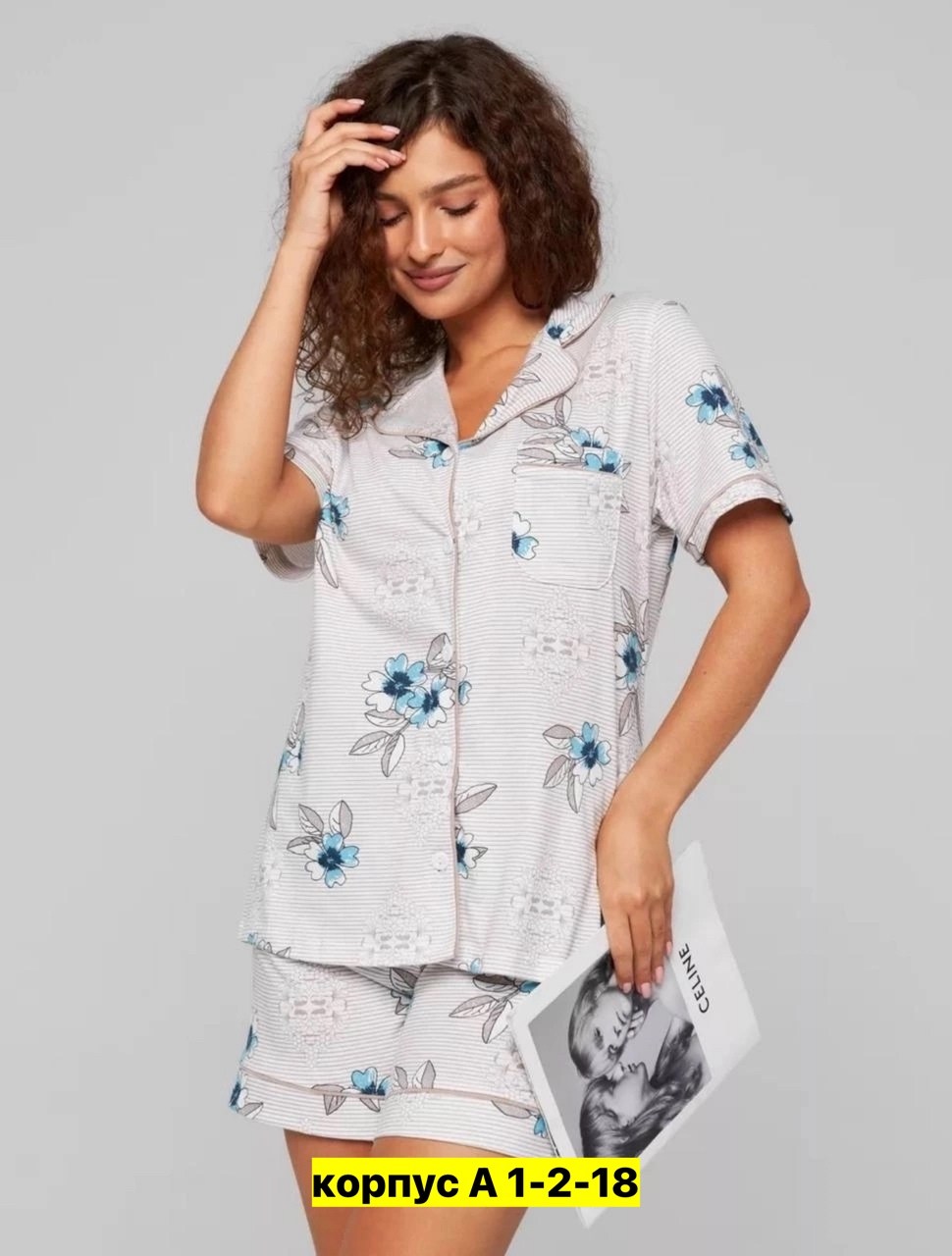 пижама женская с шортам,пижама женская с шортами и рубашкой домашняя,пижама женская,пижама женская с шортами и рубашкой,пижама с шортами и рубашкой хлопковая комплект