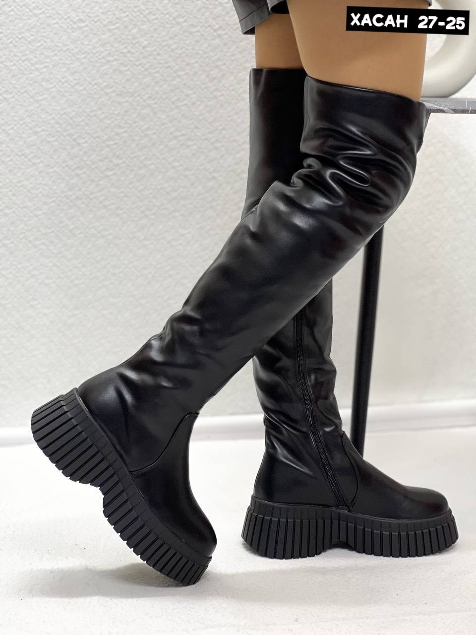 ,женские сапоги,женские сапоги эко кожа,сапоги ботфорты,ботфорты женские