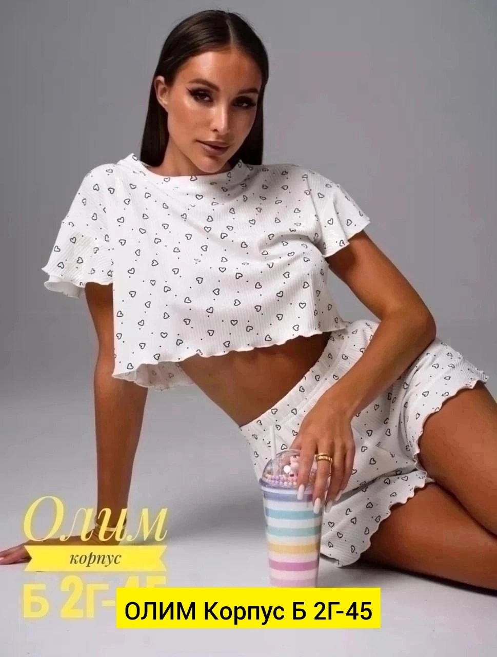 пижама женская с шортами и футболкой,пижама женская с шортам,пижама женская,комплект пижама,пижама для девушек