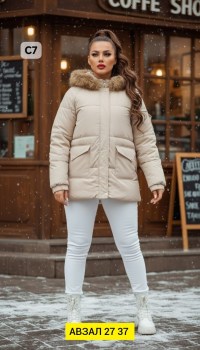 Верхняя одежда