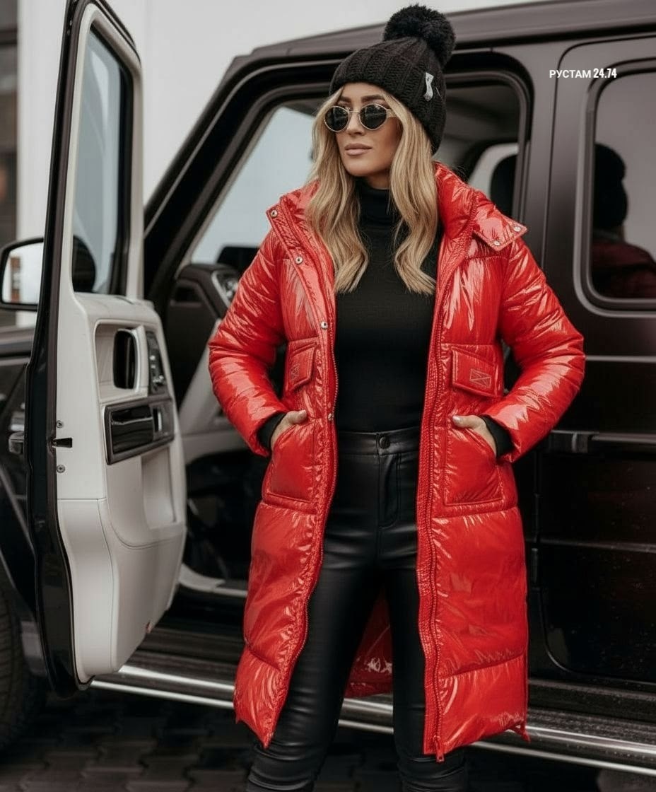 Женская одежда