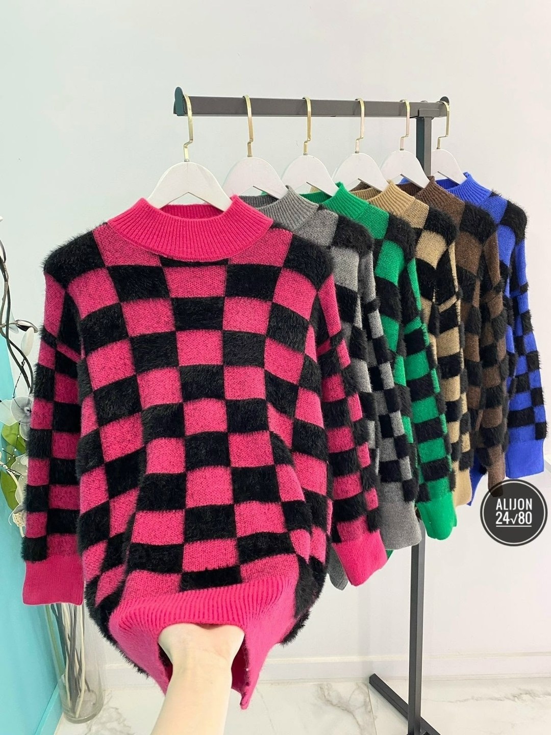 Женская одежда