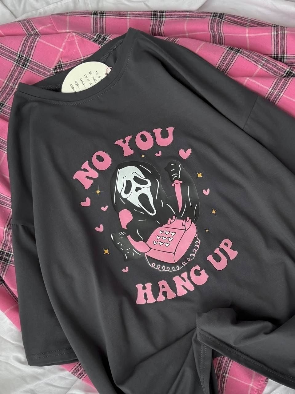 футболка оверсайз с,футболка свободного кроя,футболка оверсайз с принтами,футболка оверсайз с принтом крик,футболка стильная