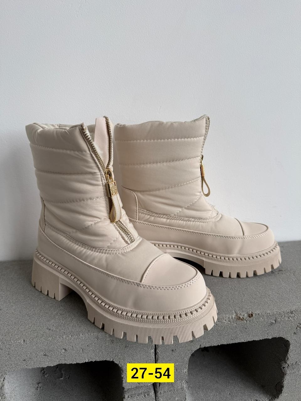 ,дутики женские,женская  зимняя, женская дутики, женская