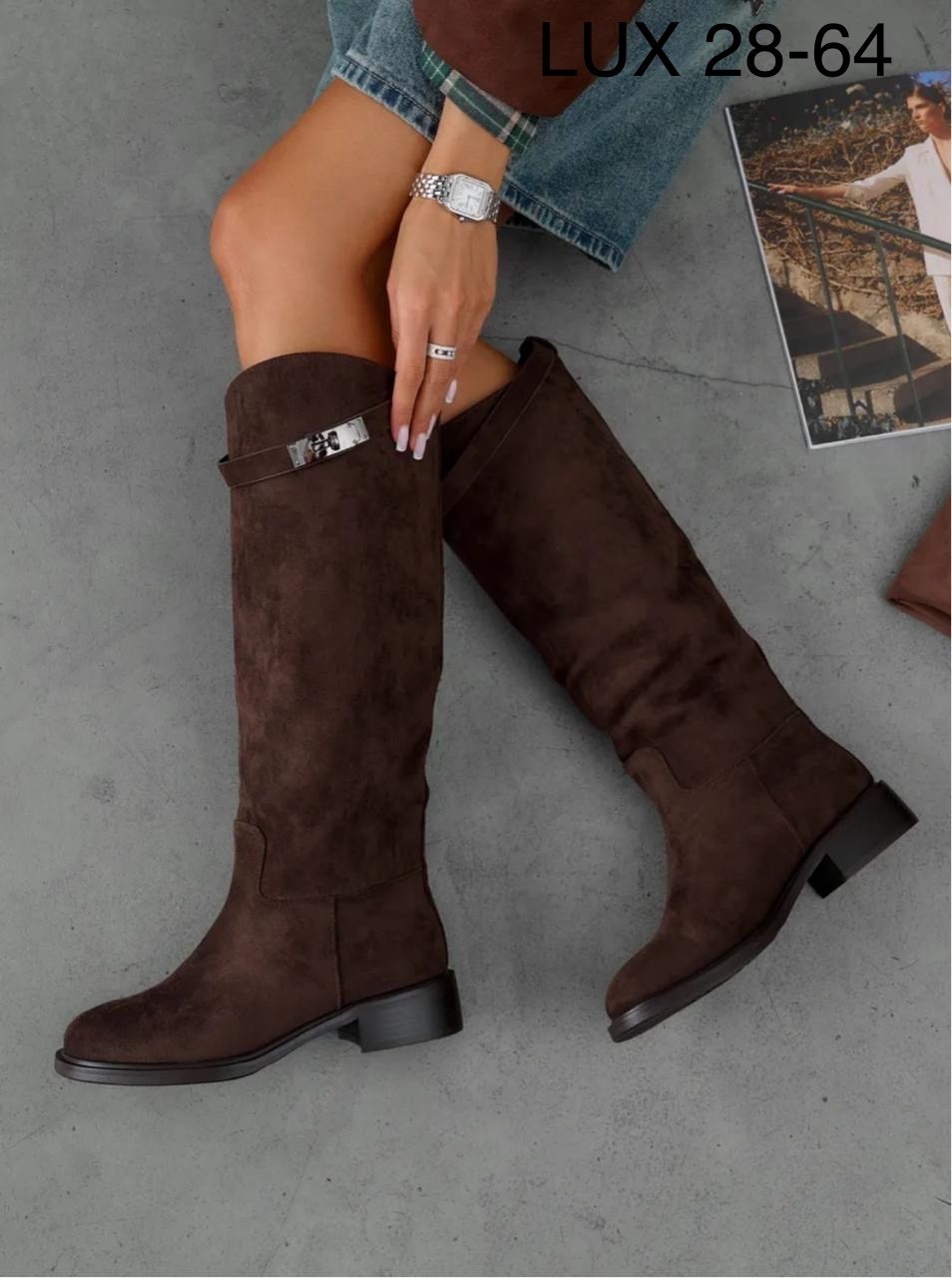 замшевые сапоги,женские сапоги,женские зимние сапоги,сапоги женские замшевые,сапоги натуральные