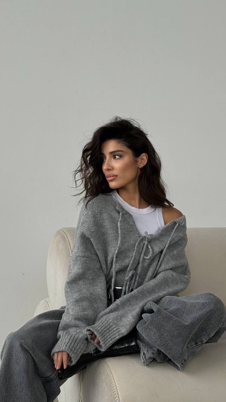 кардиган на завязках,стильные кардиганы,кофта кардиган,кардиган женский,кардиган