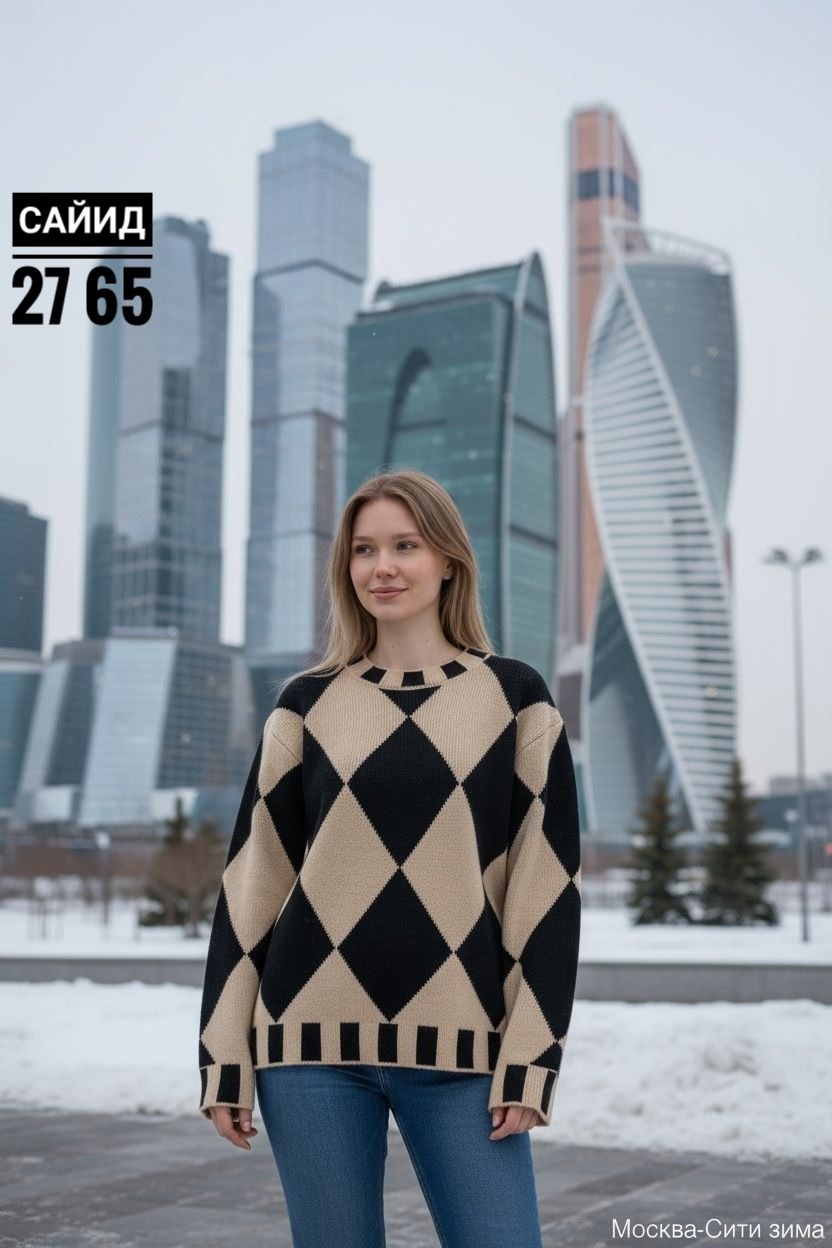 вязаные свитера женские,свитер,джемпер с ромбами,женская кофта