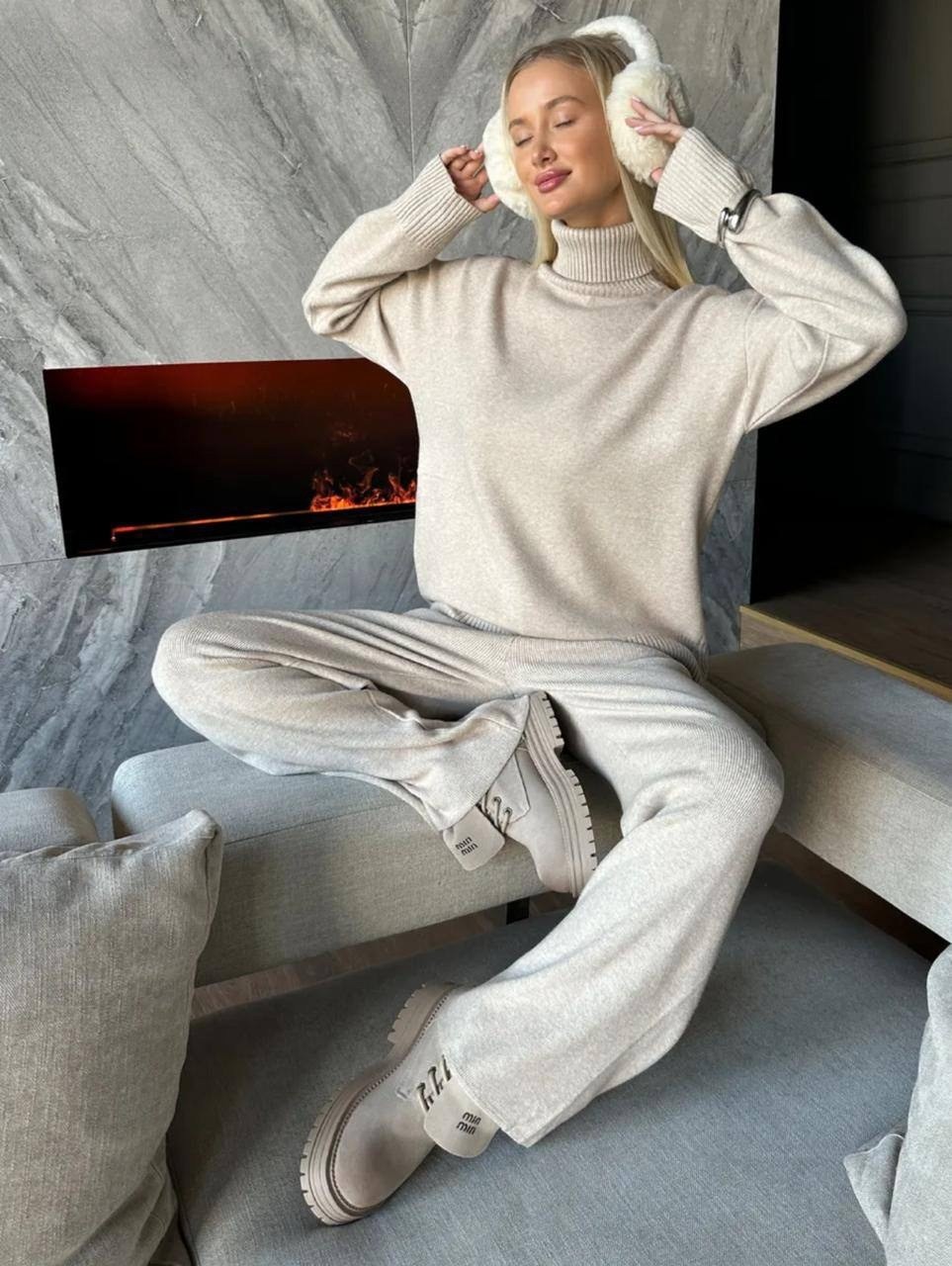 модные свитера,трикотажные костюмы,свитер с горлом,свитер,свитер базовый