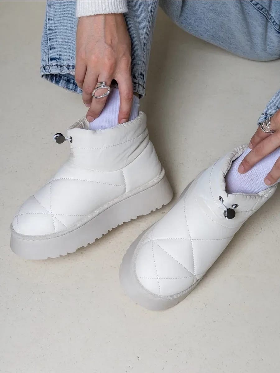 дутики женские,угги женские,угги дутики женские короткие на высокой платформе,дутики женские зимние,