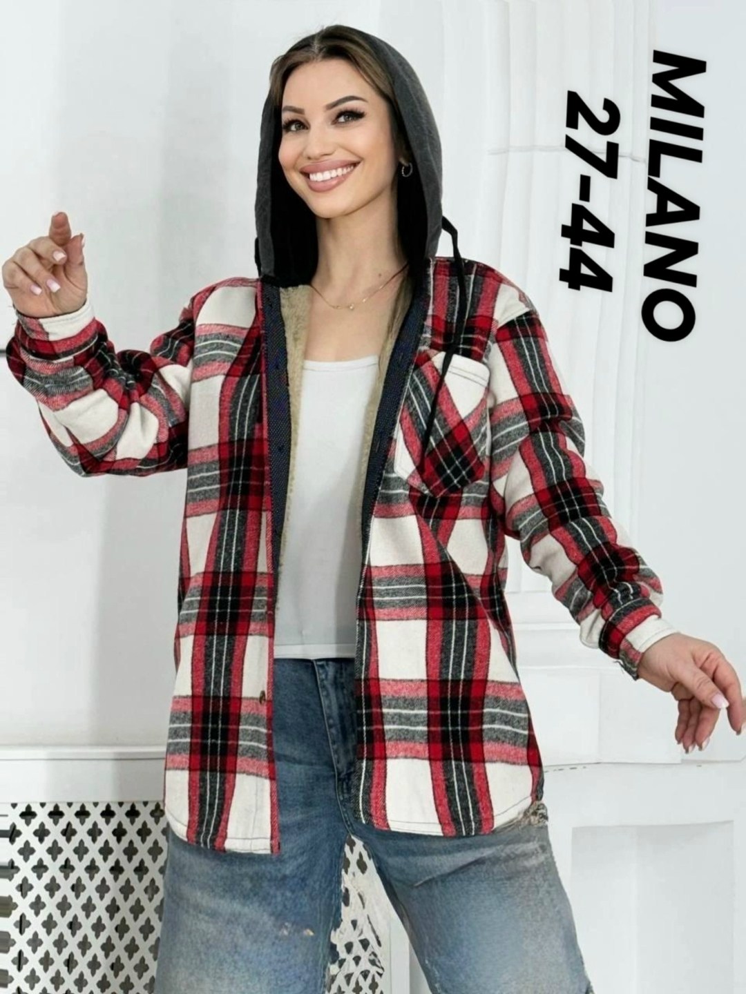 рубашка теплая,рубашка теплая в клетку удлиненная,кофта теплая,женская рубашка,кофта женская