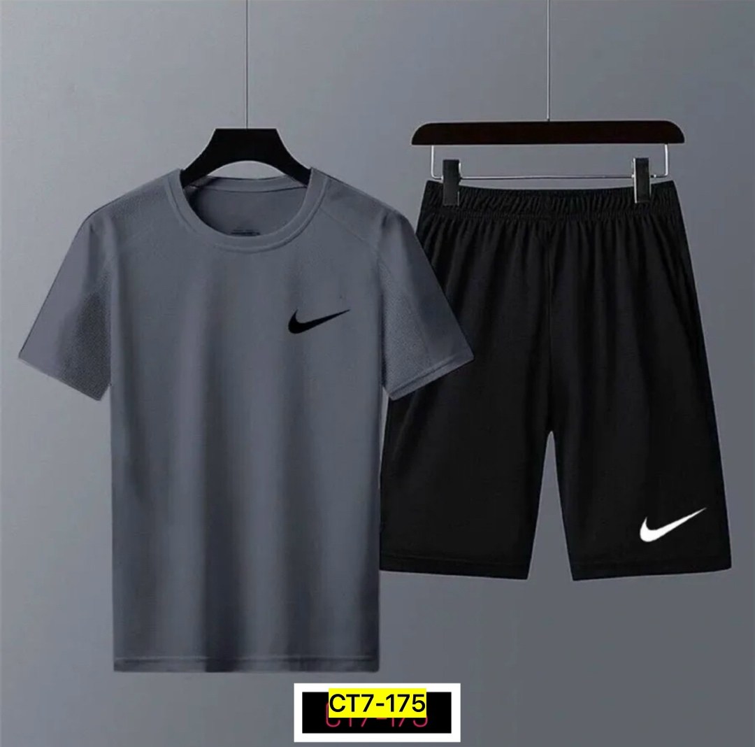 костюмы спортивные мужские,спортивные костюм,комплект футболка,спортивный костюм мужской летний,комплект футболок nike