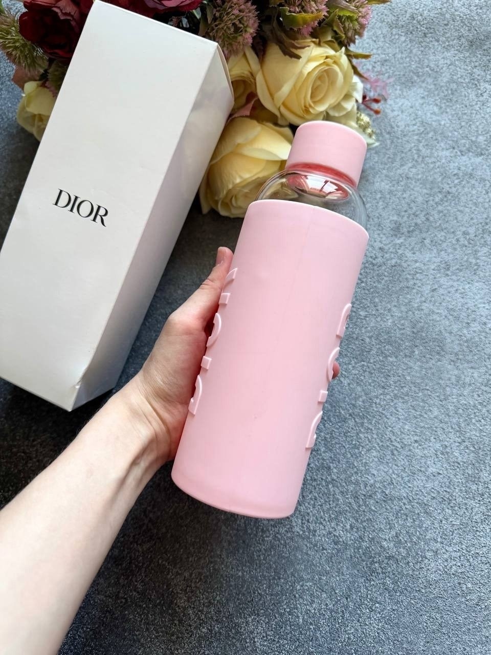 dior,бутылка диор,dior dior,бутылочка для воды,бутылка для воды
