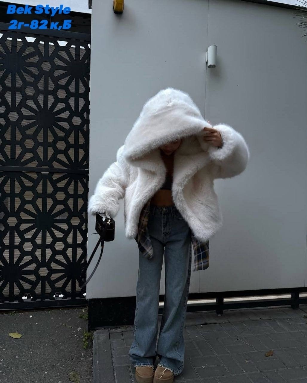 женское пальто из искусственного меха с капюшоном,женская шуба,шуба из искусственного меха,меховая куртка,пальто из искусственного меха с капюшоном