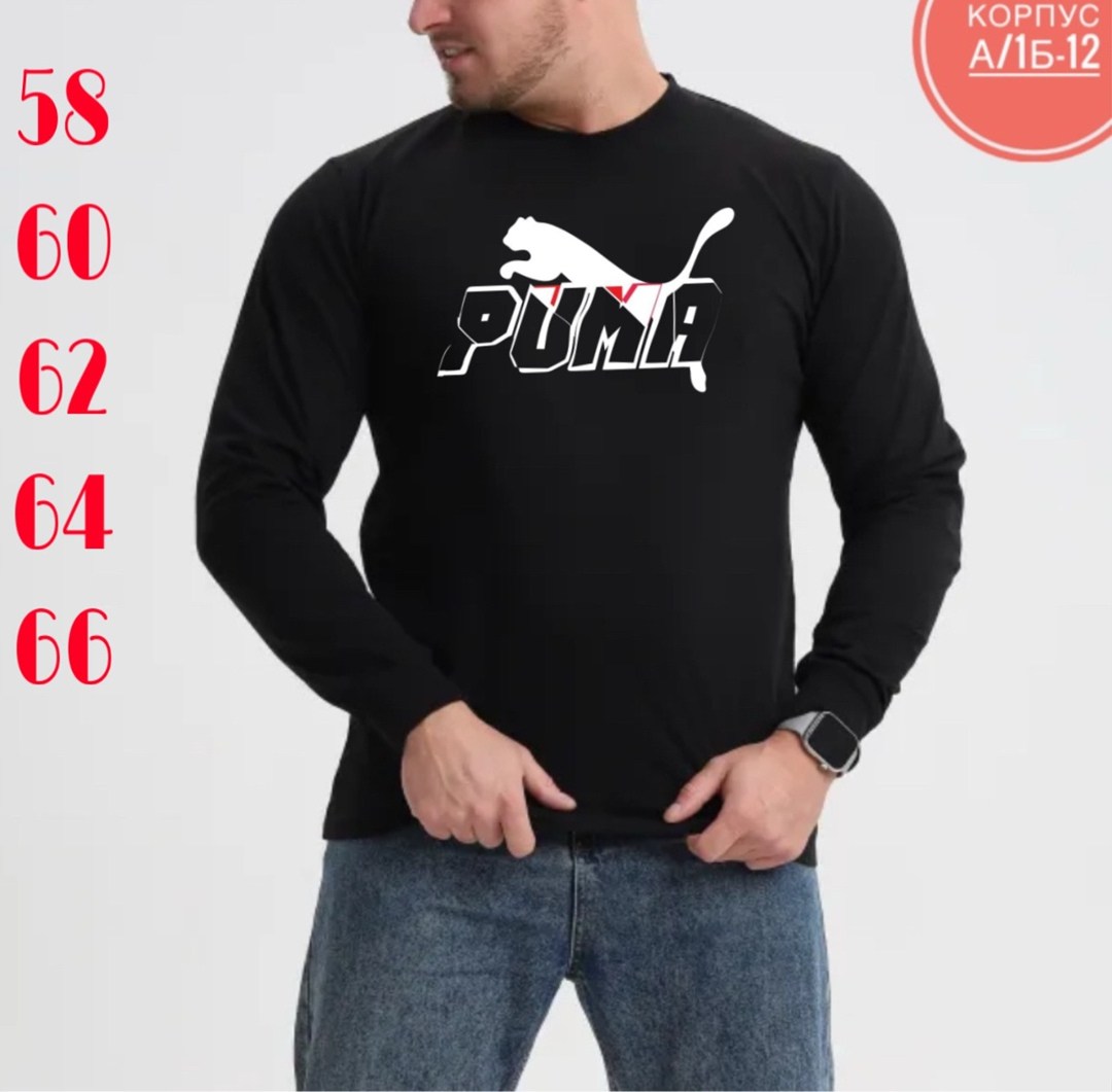 Мужская одежда