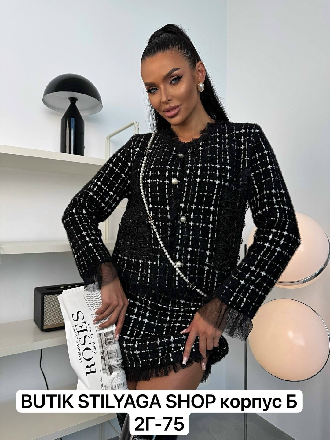 твидовый костюм с юбкой,твидовый костюм,твидовый жакет chanel,костюм в стиле шанель,твидовый костюм женский в стиле шанель