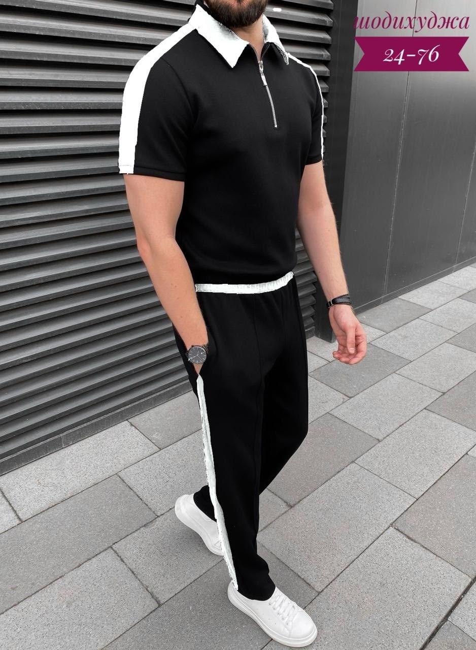 костюм двойка мужской, ,мужские летние костюмы,костюм стиль,спортивный костюм для мужчин