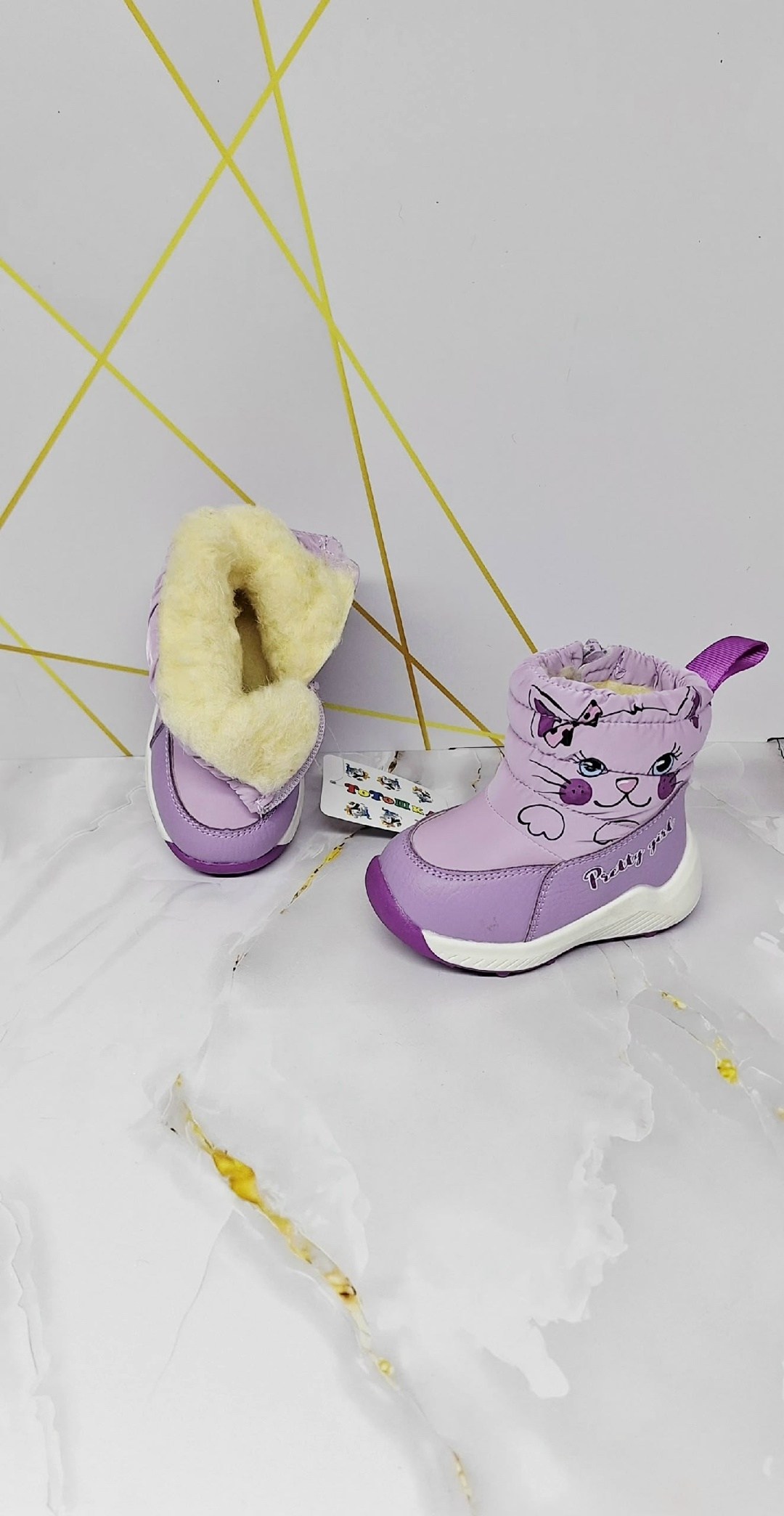 ,детская ,детские зимние ботинки,детские дутики,дутики детские зимнее