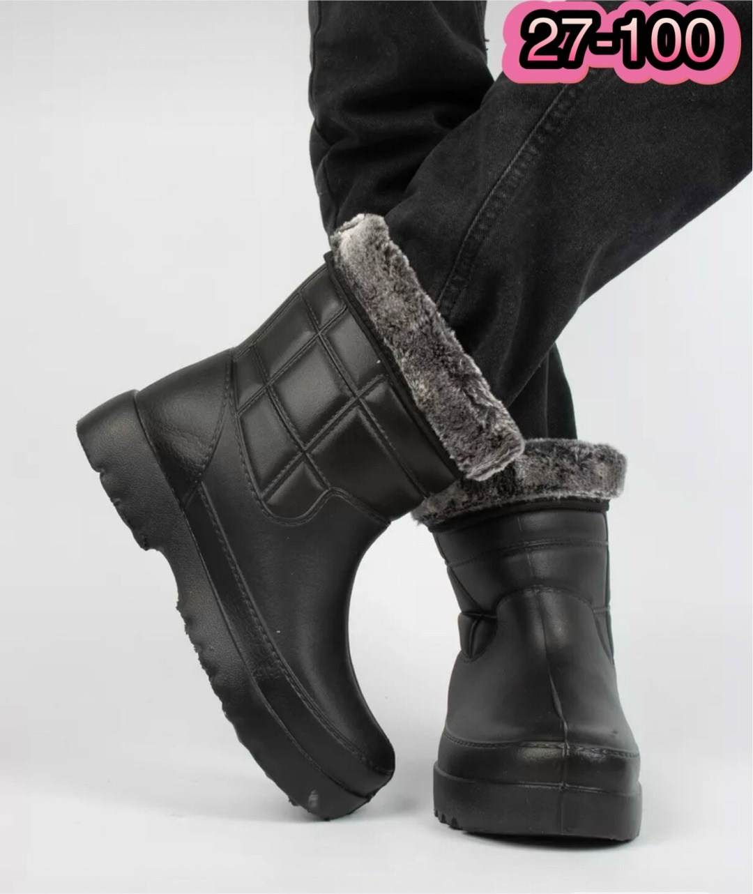 сапоги резиновые зимние мужские утепленные из эва,,зимние сапоги мужские,сапоги резиновые,сапоги резиновые зимние мужские утепленные