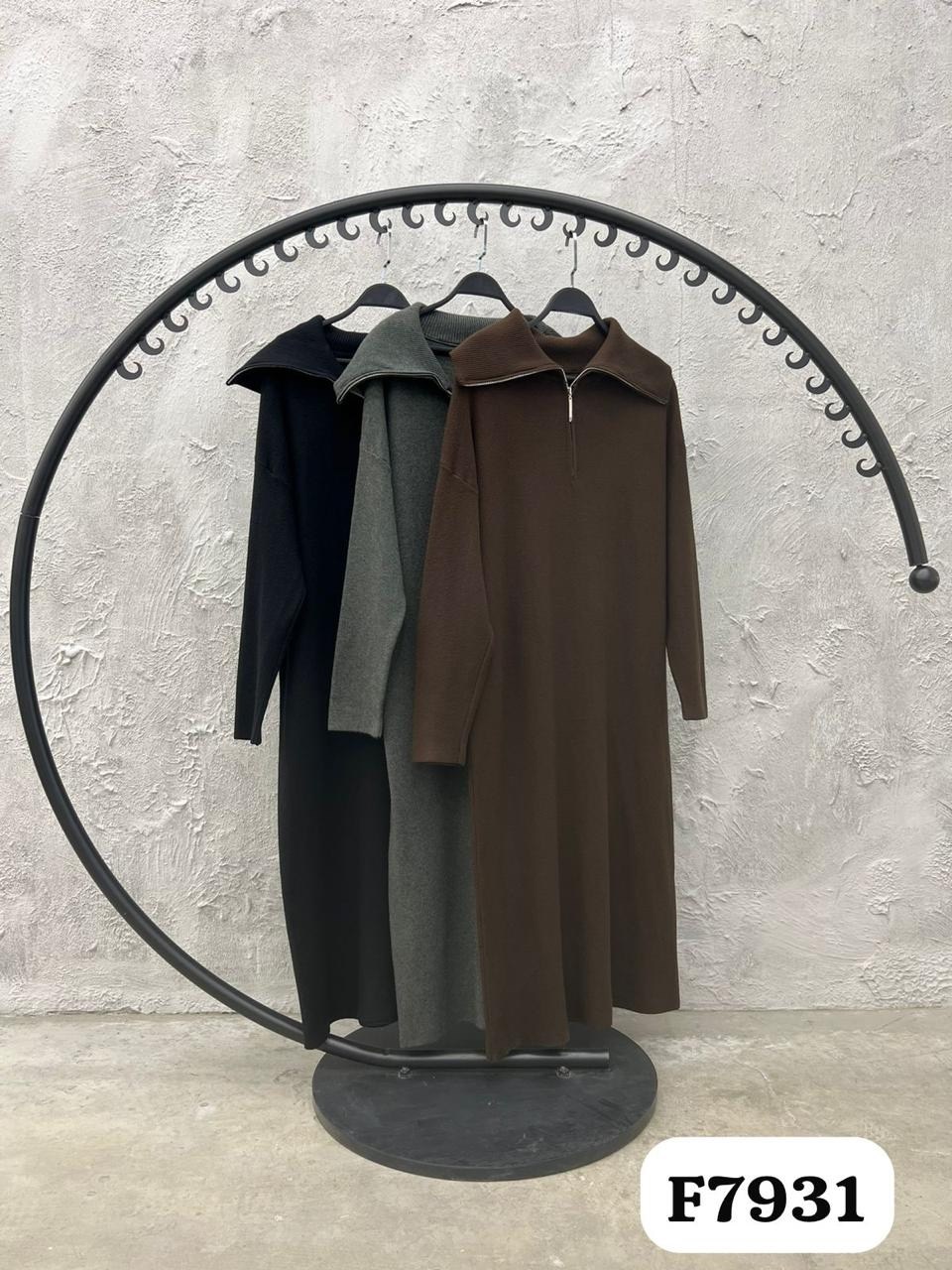 платье с капюшоном,платье женская,модное платье,теплое платье,трикотажное платье