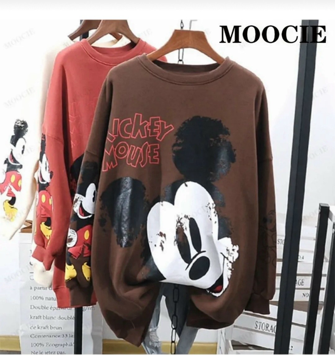 свитшот дисней женский,свитшот микки маус женский,толстовка с микимаусом,толстовки кофта,свитшот с микки маусом