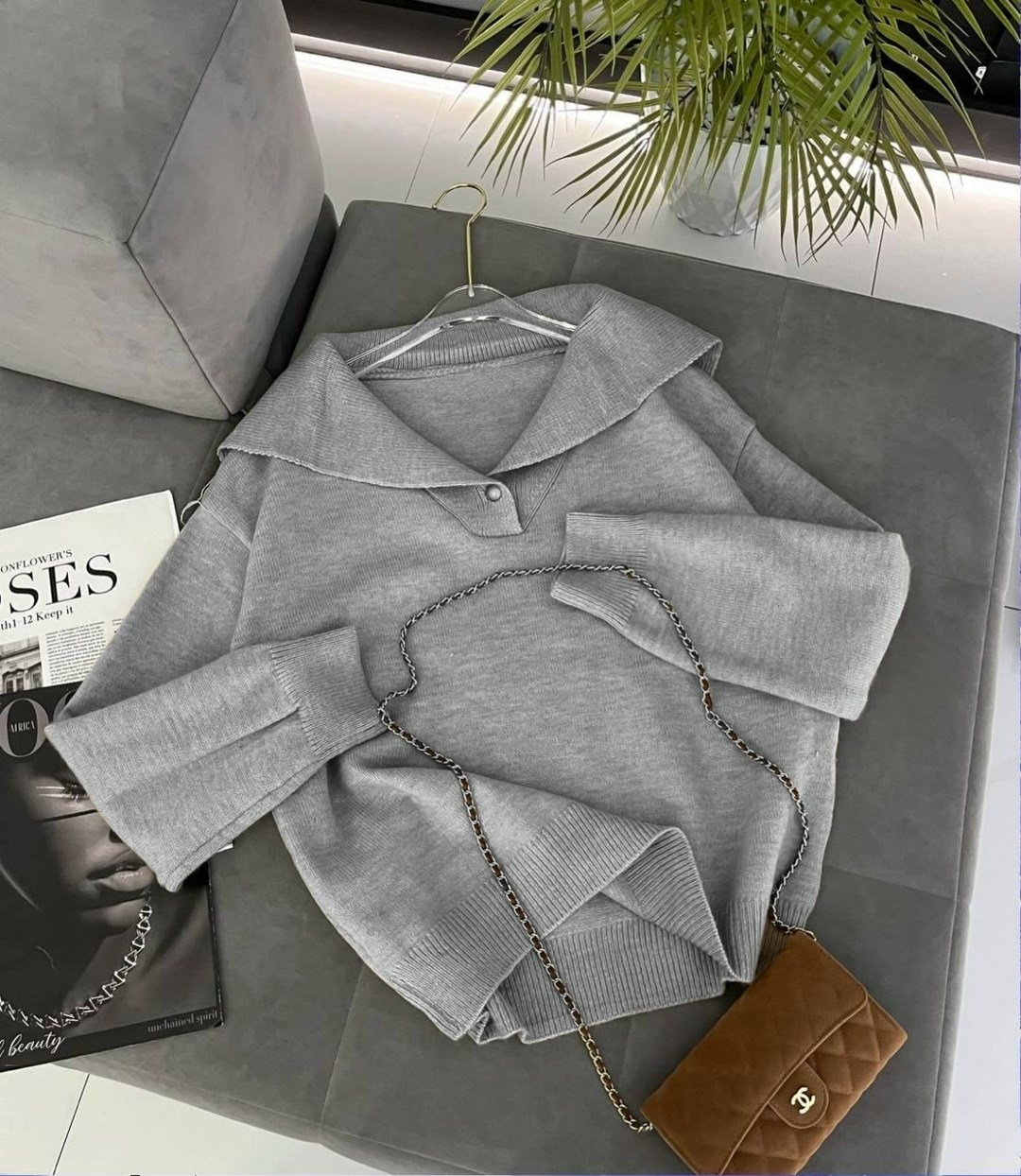 кофта женская,женские джемпера,джемпер поло женский,голубой джемпер,кофточка