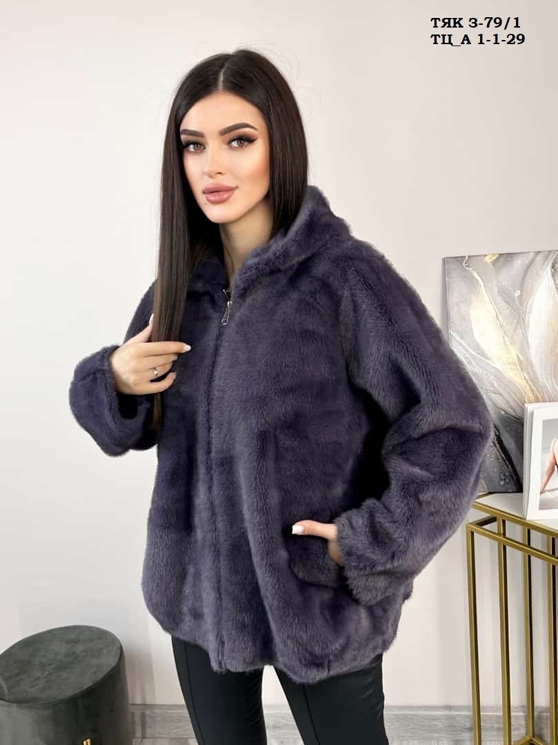 шуба искусственная экошуба зимняя с капюшоном,шуба искусственная,шуба искусственная женская,шуба искусственная под норку,шуба женская