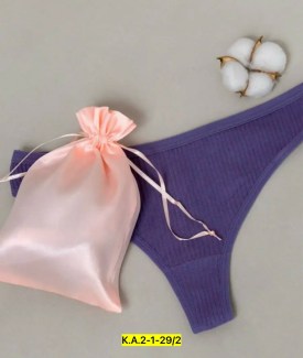 Нижнее белье