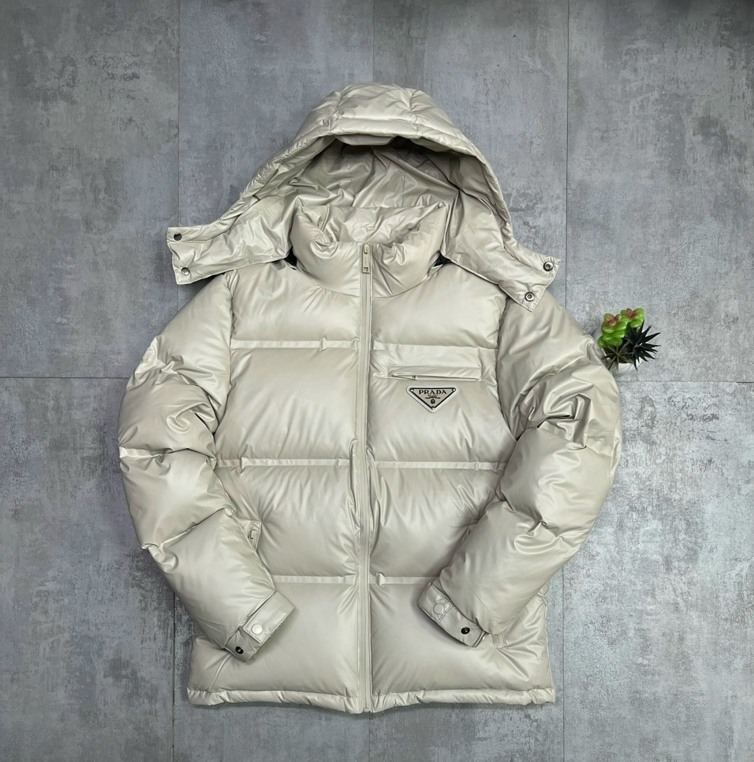 пуховик прада мужской,пуховик повседневный,куртка prada,куртка пуховик,пуховик мужской черный