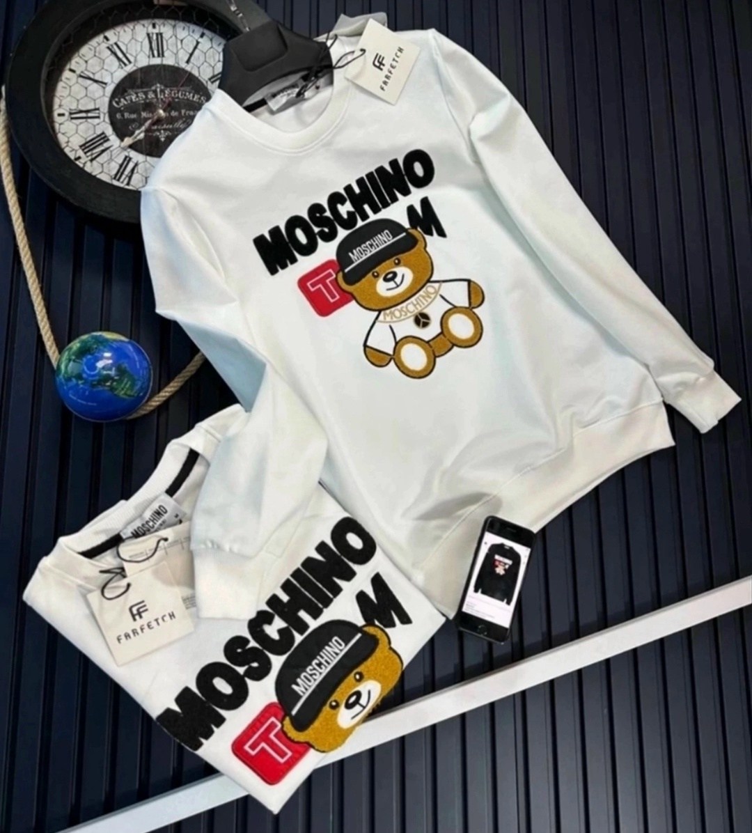 толстовки moschino,свитшот moschino,moschino moschino,толстовка москино,franco moschino
