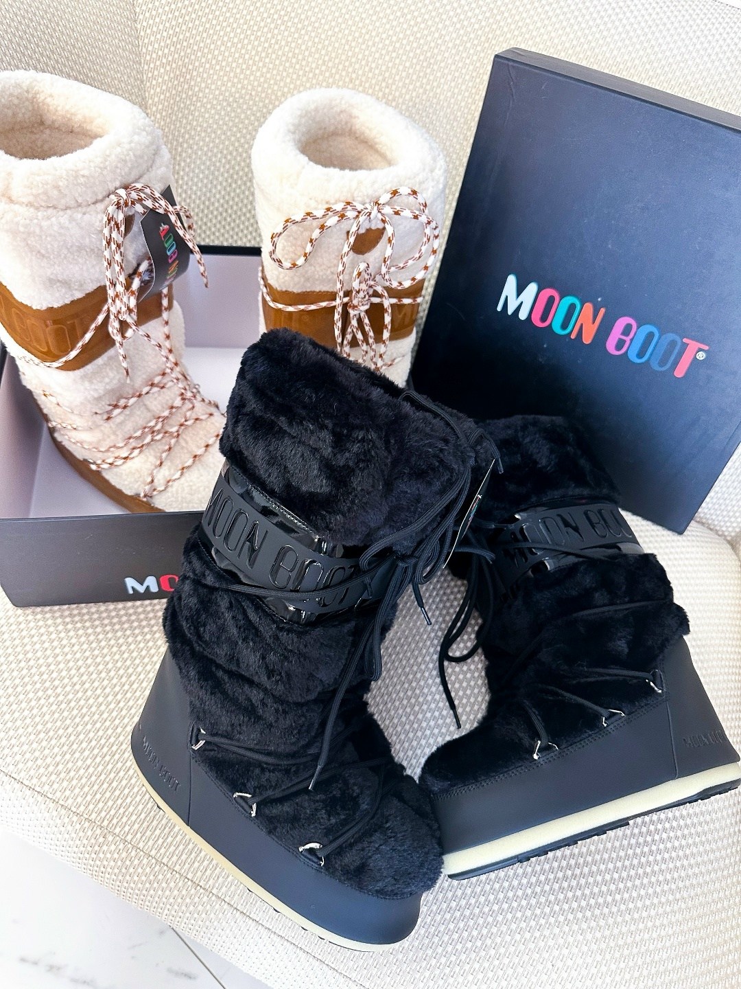 луноходы женские,ботинки moon boot,,зимние сапоги,сапоги moon boot