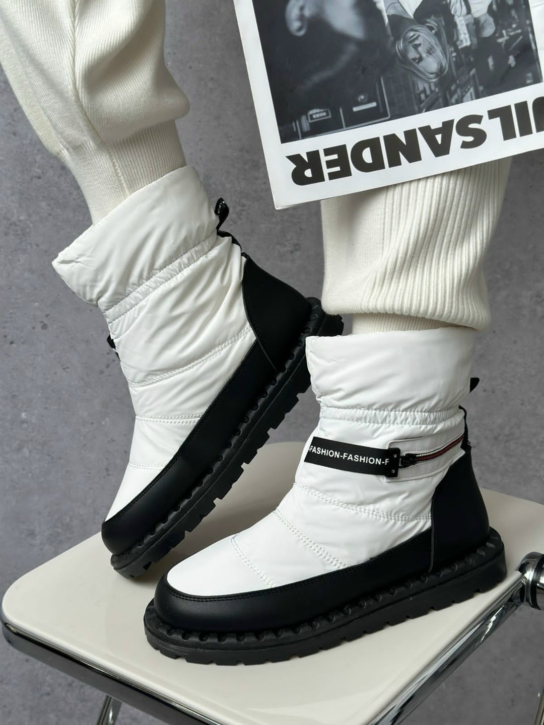 дутики женские,,дутики зимние женские,дутики рибок женские зимние,дутики женские белые