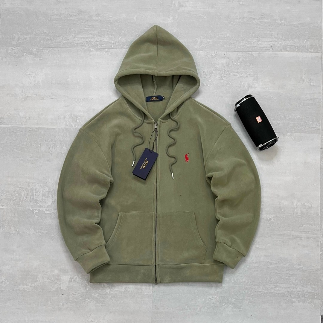 polo hoodie,зип худи ralph lauren серая,толстовки на замке,толстовки мужские,толстовки