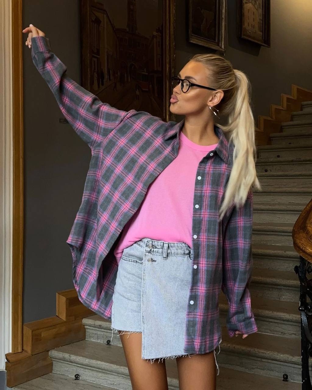 рубашка в клетку женская,рубашка в клетку женская оверсайз,рубашка в клетку,рубашка женская,клетчатая рубашка женская