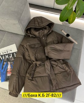 Верхняя одежда