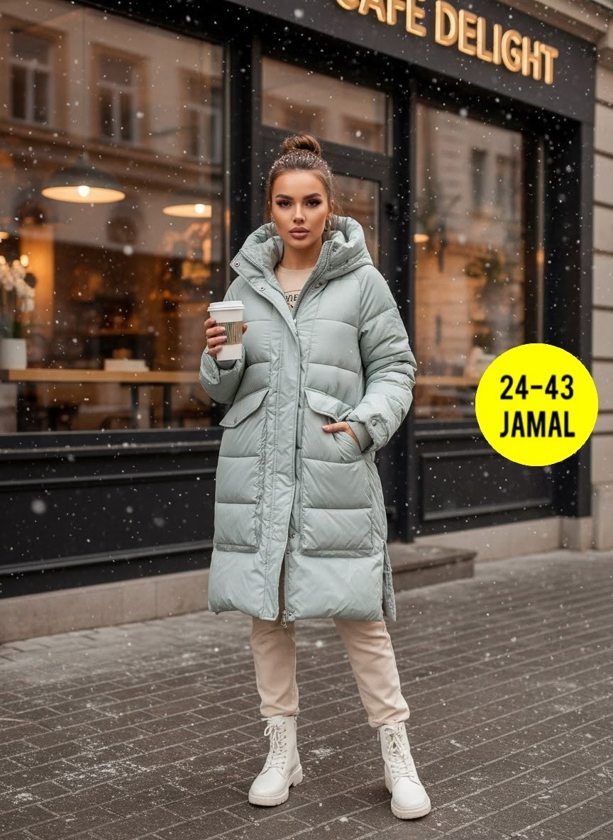 женская зимняя куртка,удлиненная куртка,пуховик,пуховики женские,пуховик зимний женский