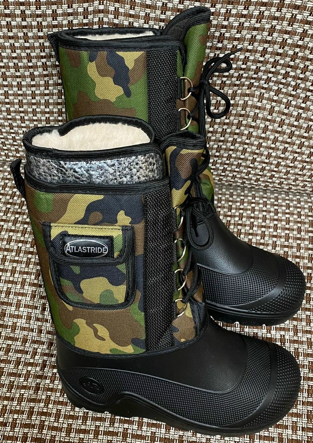 сапоги зимние,сапоги мужские,,сапоги эва,сапоги мужские рокс н с201-44